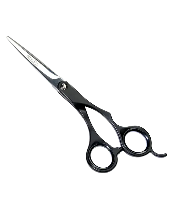Barber škare Andis - ravne 6,25" - Slika 1