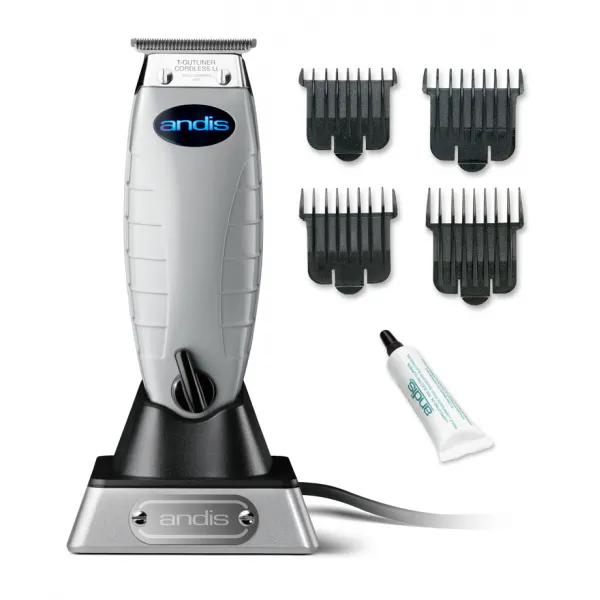 Andis Cordless T-Outliner Li - Slika 6