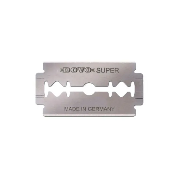 Žiletke za brijanje DOVO Solingen Super Platinum 910000 - Slika 2