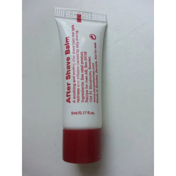 After Shave Balm - balzam nakon brijanja - Slika 4