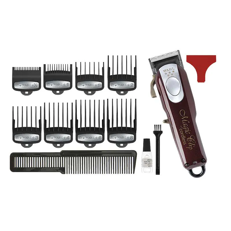 WAHL Cordless Magic Clip - Slika 4