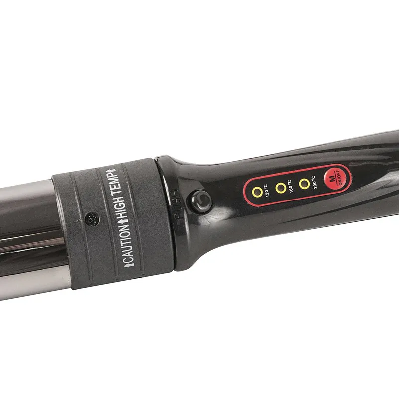 Figaro za kosu SCULPBY TriTanium - 3u1 - Slika 4