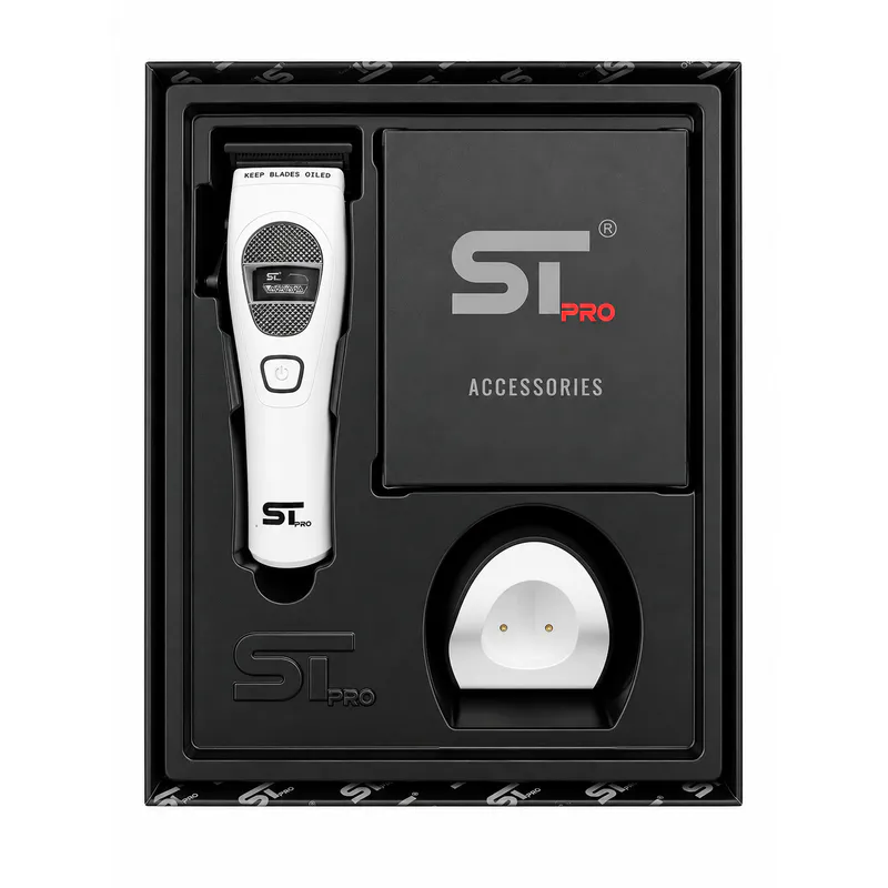 Mašina za šišanje STpro TORQ™ Clipper - Slika 3