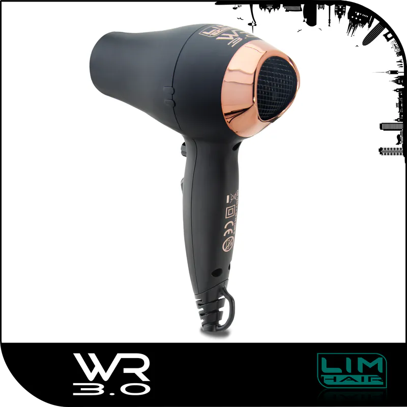 Sušilo za bradu i kosu BARBER DRYER mini - Slika 1