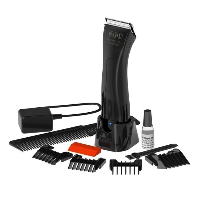 WAHL BERETTO ProLithium Stealth (limitirano izdanje) - Slika 6