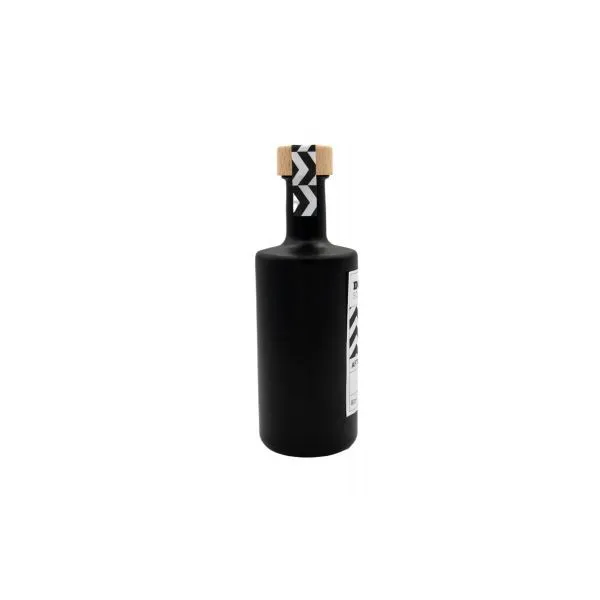 Voda za brijanje DOVO 52083303 Deep Leather - Slika 4