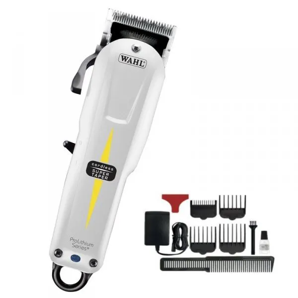 WAHL Cordless Super Taper - Slika 4