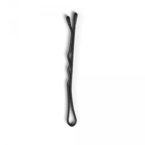 Ukosnice HAIR GRIPS 9178-0000 - crna - Slika 2