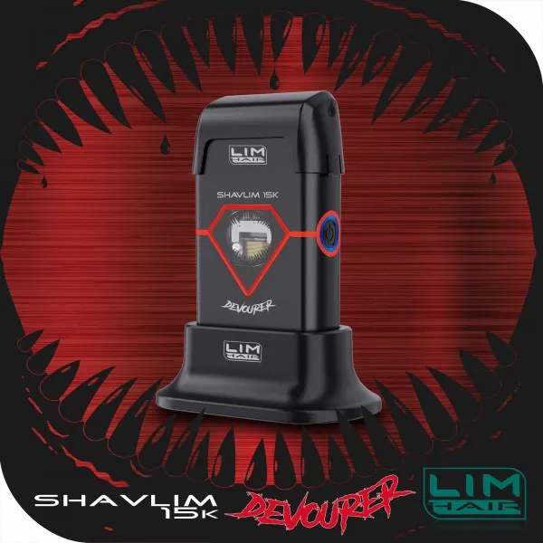 Shaver LIM HAIR Shavlim 15k - Slika 1