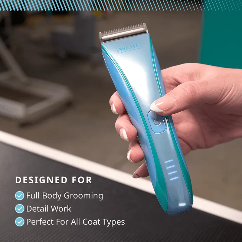 WAHL Motiva2 Blue Ivy - Slika 5