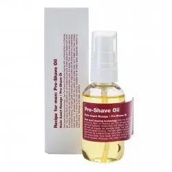 Pre-shave Oil - muško ulje prije brijanja - Slika 2