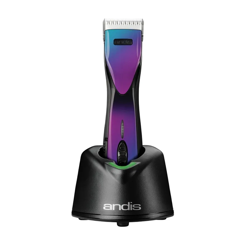 ANDIS PULSE ZR II PURPLE GALAXY - 2 baterije - Slika 2