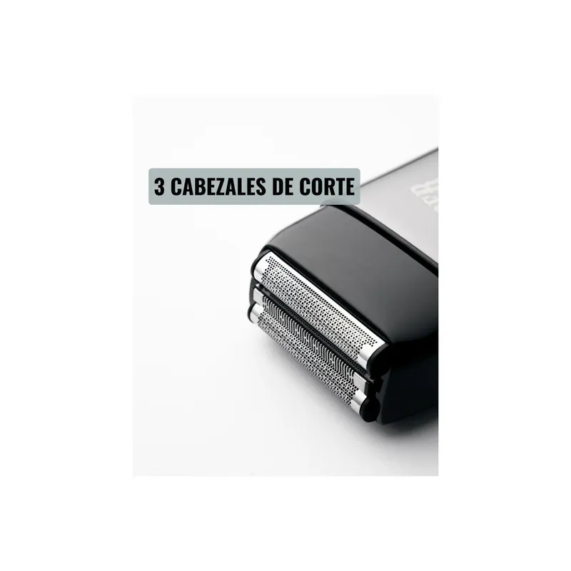 Beardburys Muscle Shaver PRO + stalak BESPLATNO - Slika 5