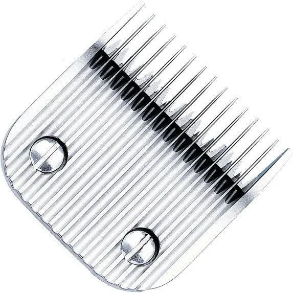 Glava za šišanje MOSER 1225-5870 7 mm - Slika 2