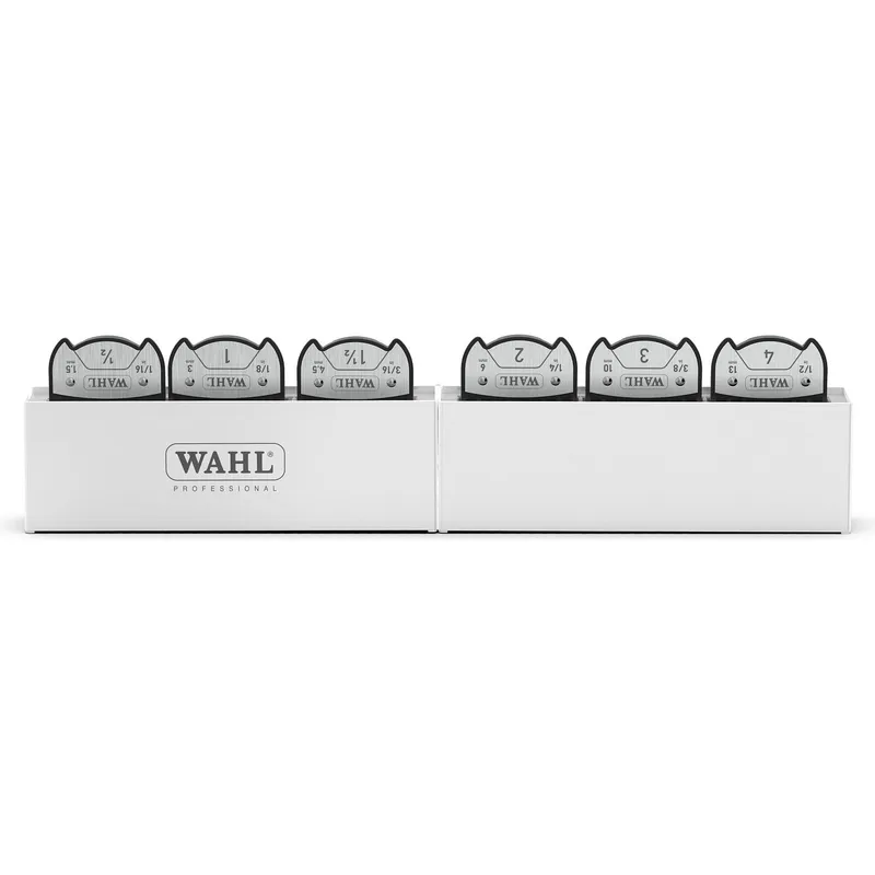 Set vrhunskih magnetskih nastavaka za šišanje WAHL 1801-7110 - Slika 3