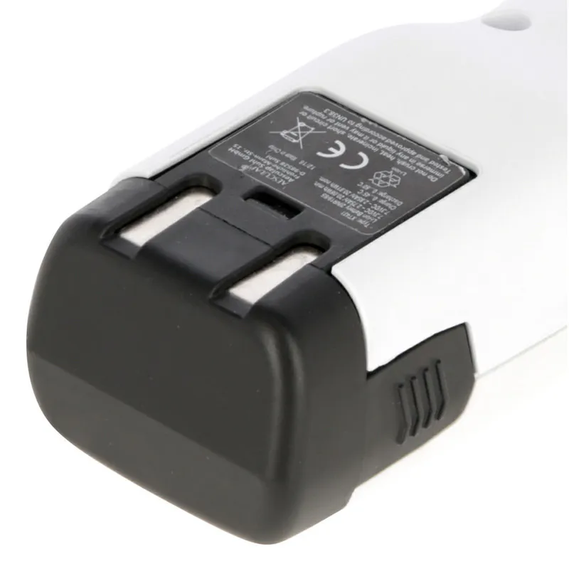 AESCULAP Durati ProWhite Cordless - Slika 4