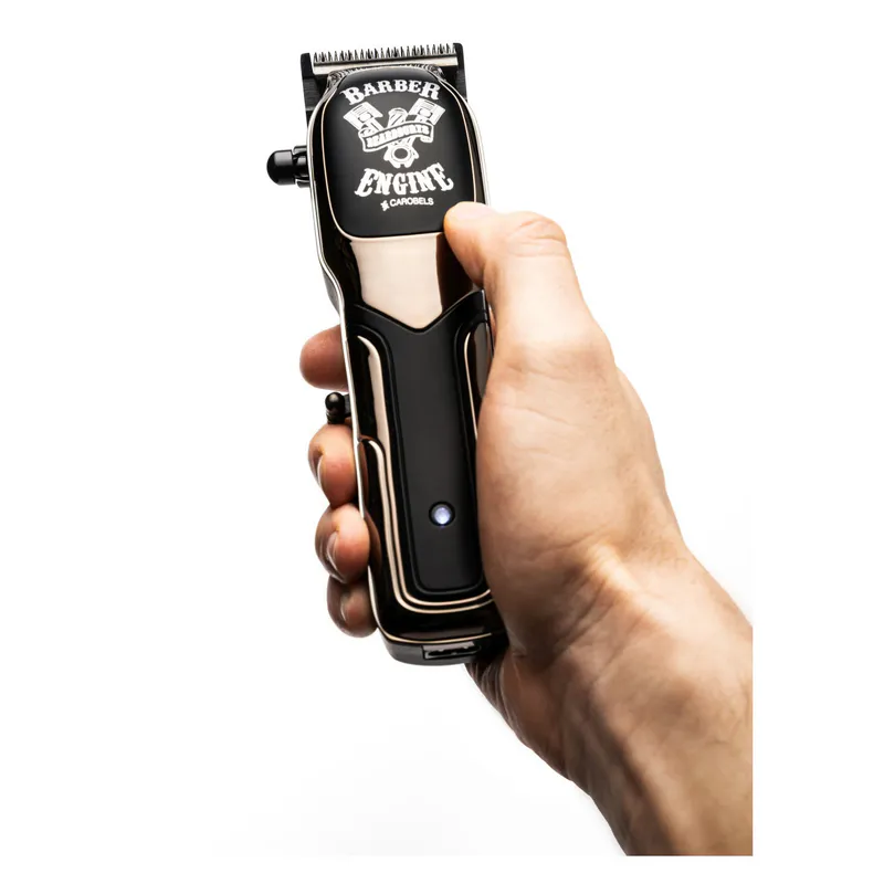 Beardburys Fade Boost Evolution - Slika 6
