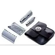 Aparat za brijanje MERKUR Solingen 933000 Straight Cut - Slika 2