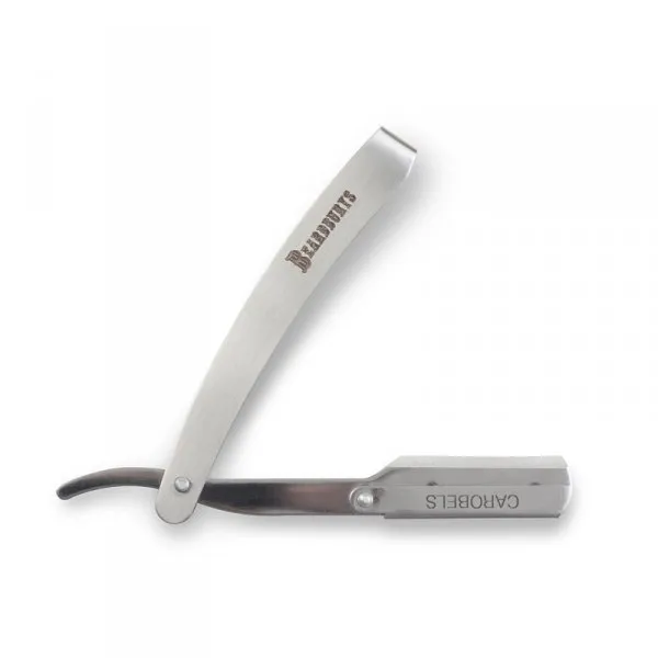 Frizerova britvica Beardburys Navaja Inox Safety - Slika 1