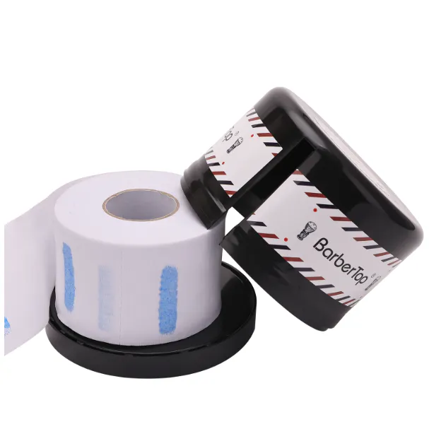 Hair Neck Strip - traka za barbere - Slika 1