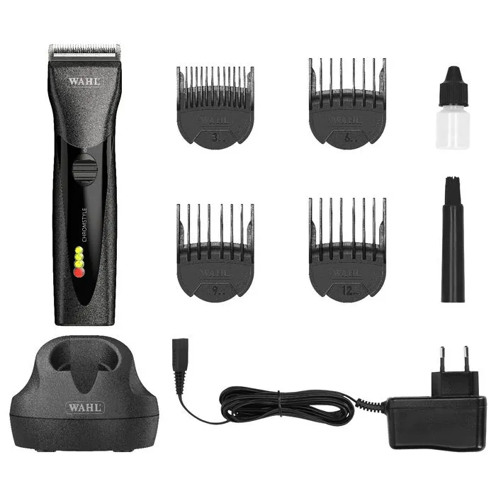 WAHL Chrom Style - Slika 3