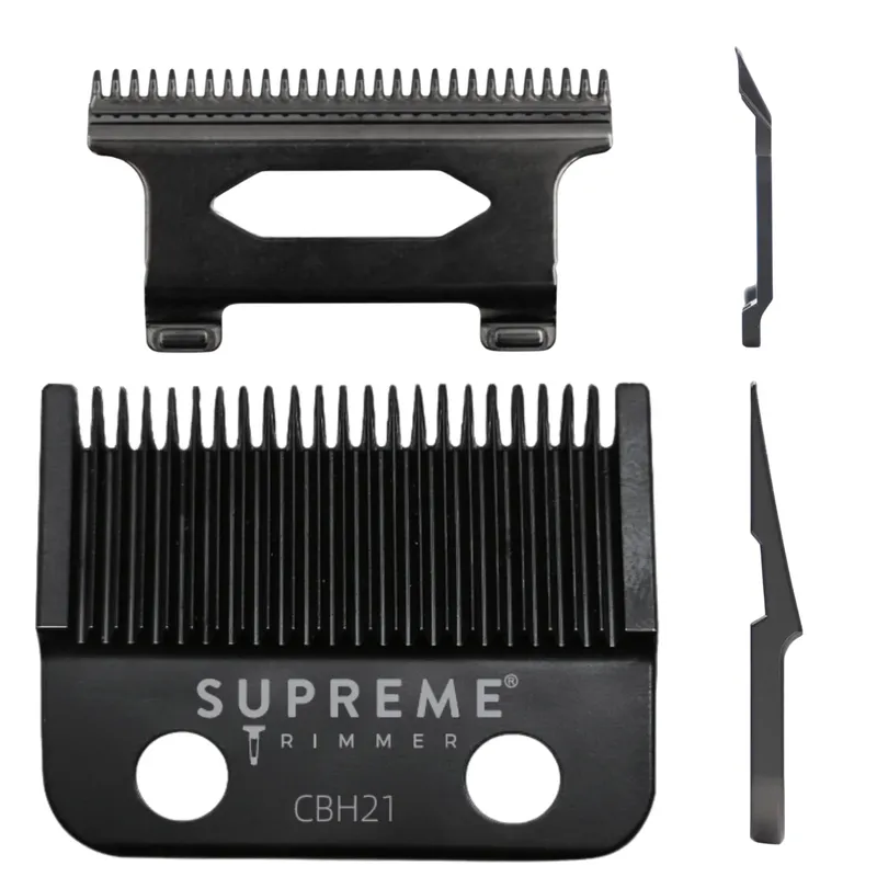 Glava za šišanje STpro Clipper - Hybrid - Slika 1