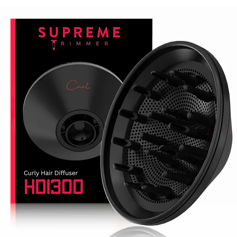 Difuzor STpro HDI300 - black/red - Slika 1