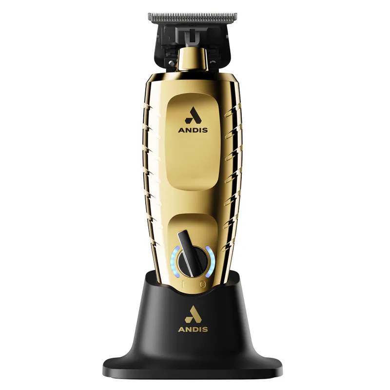 ANDIS GTX-Exo II Cordless Gold - Slika 5