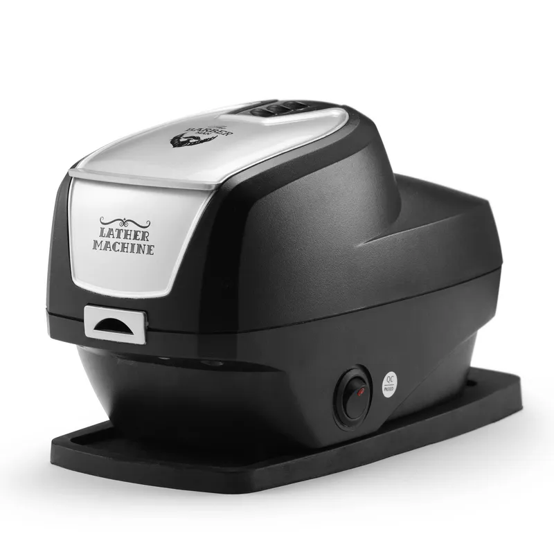 Uređaj za stvaranje pjene za brijanje LATHER Machine 59205 Professional - Slika 2