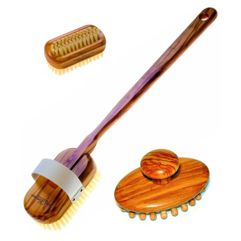 KELLER Oliva - set za kupaonicu - Slika 1