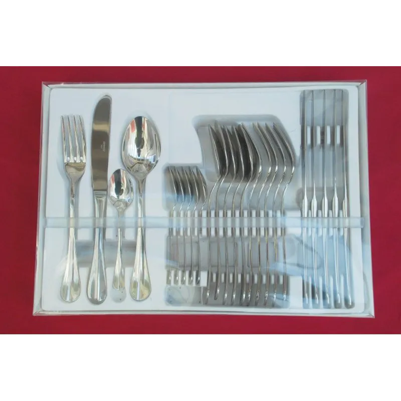 Set pribora ROMA - Slika 4