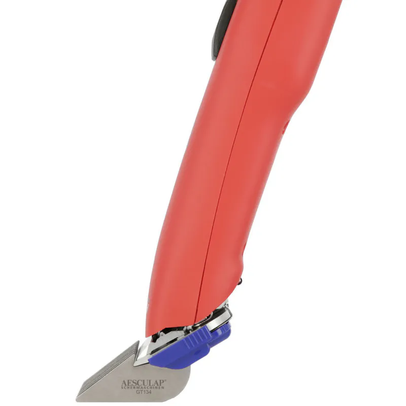 Aesculap SnapOn dodatni češalj 16 mm - Slika 3