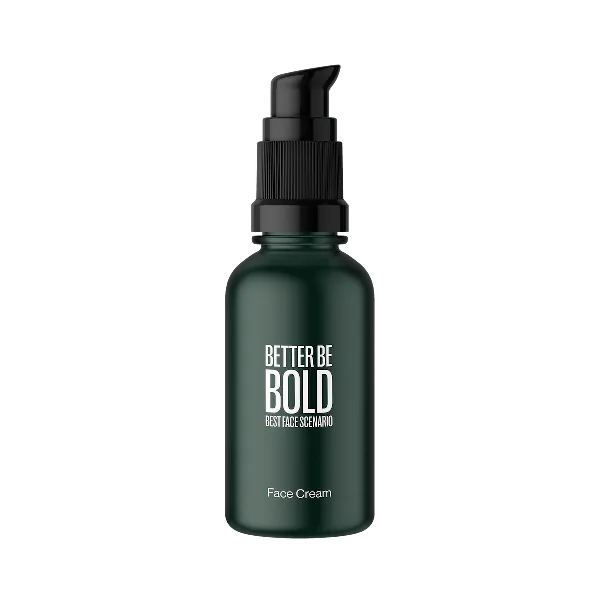Krema za lice DOVO 50202 BETTER BE BOLD - 3u1 - Slika 3