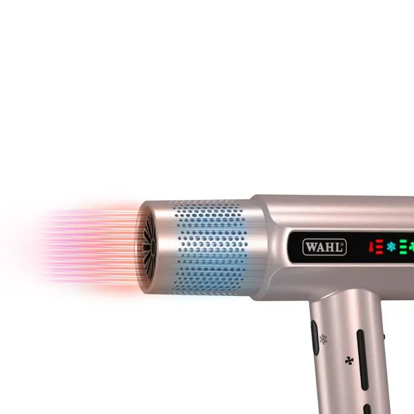 Fen WAHL Vanquish Rose Gold - Slika 6
