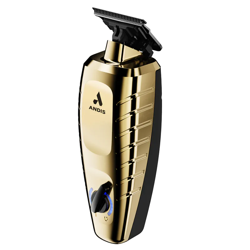 ANDIS GTX-Exo II Cordless Gold - Slika 3