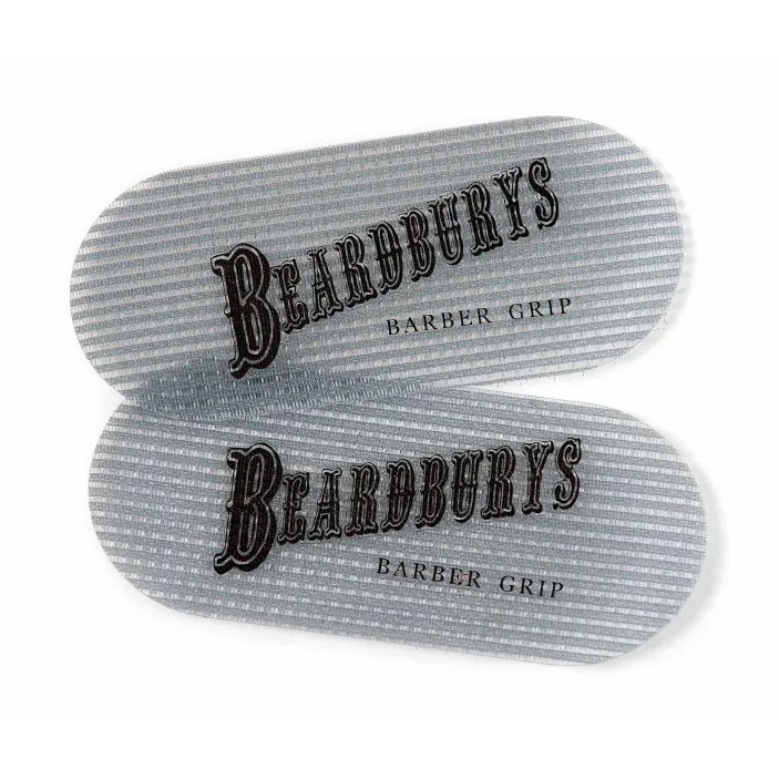 Barber kopče za kosu Beardburys - Slika 2