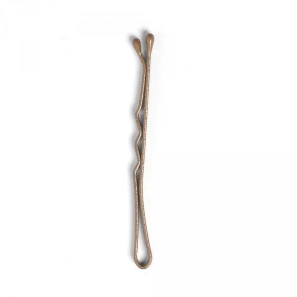 Ukosnica HAIR GRIPS 9178-0200 - plavuša - Slika 1