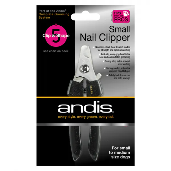 Andis Nail Clipper za pseće kandže - male - Slika 2