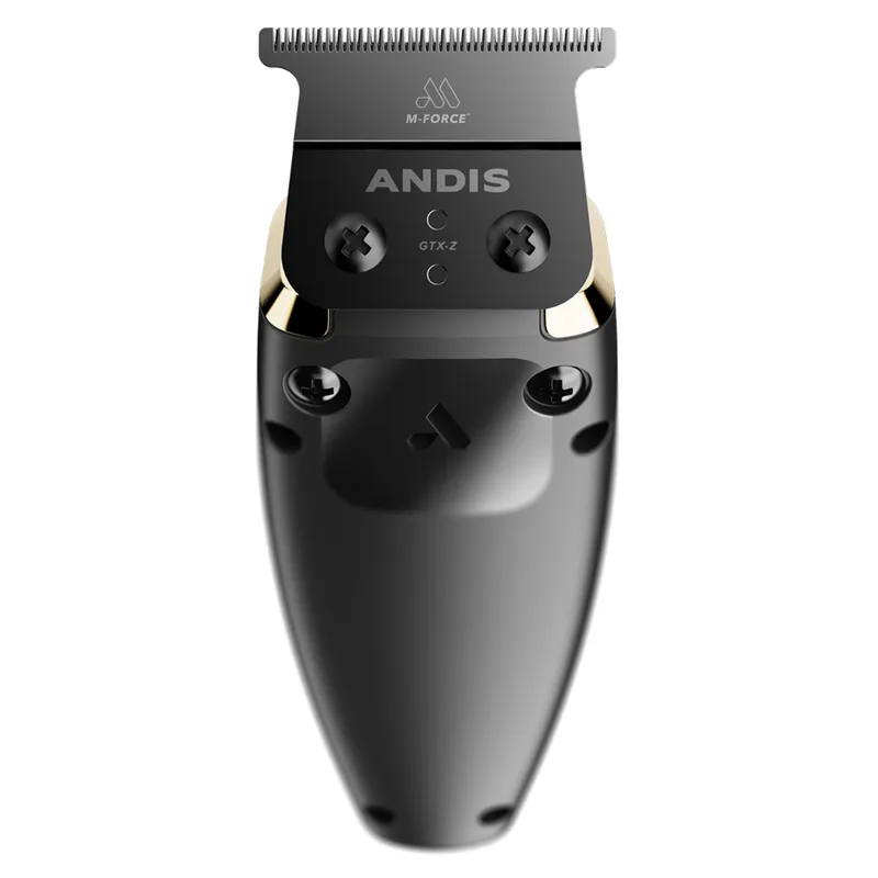 ANDIS GTX-Exo II Cordless Gold - Slika 6