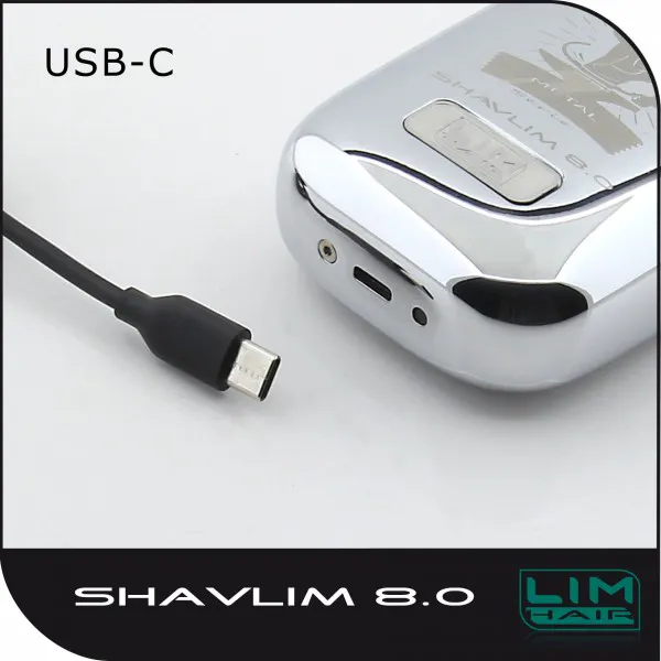 Shaver SHAVLIM 8.0 - Slika 5