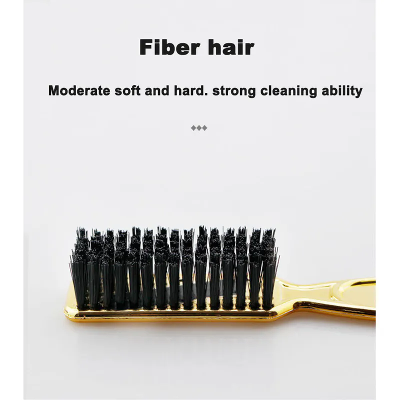 Fade Brush Gold - Slika 3