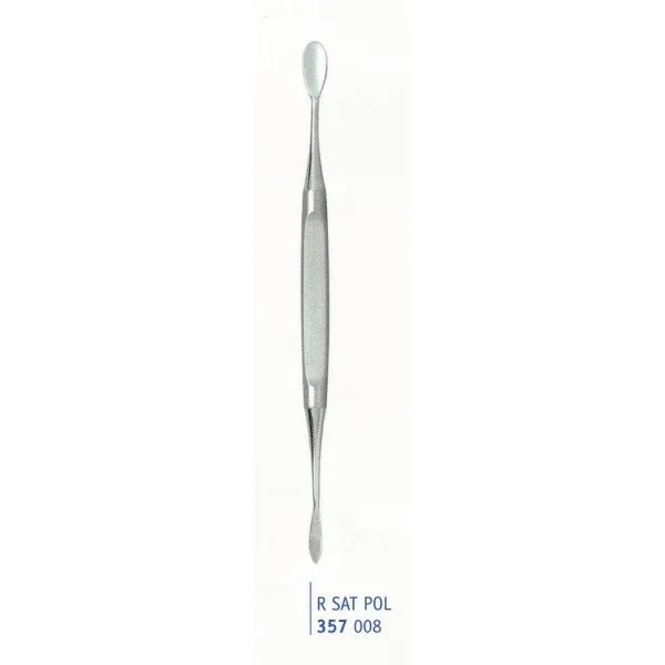 Kozmetički instrument DOVO Solingen 357 008 - Slika 1