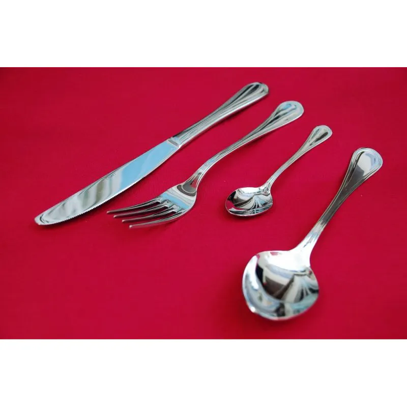 Set pribora BRITANNIA - Slika 2