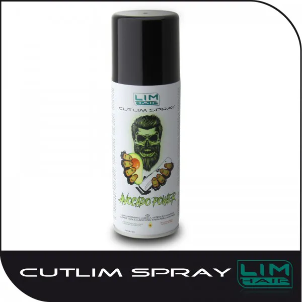 CUTLIM SPRAY - avokado sprej za mašine - Slika 2