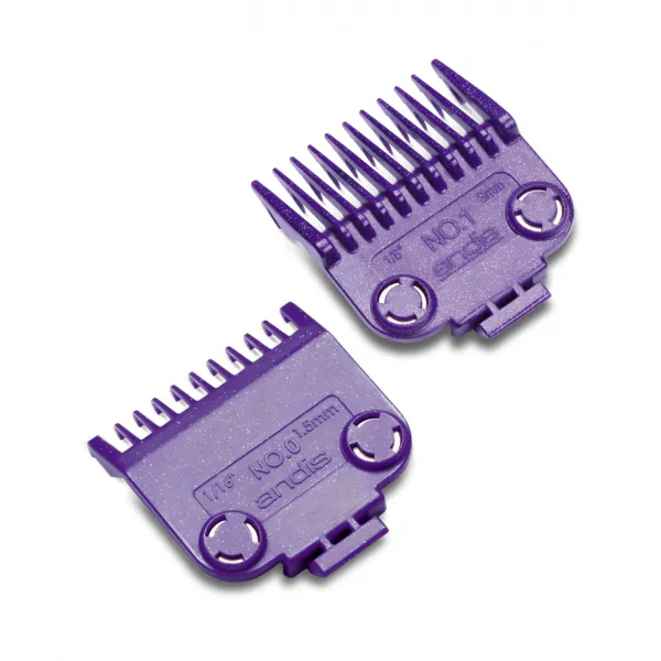 Set magnetskih nastavaka ANDIS Master® (dva komada) - Slika 1