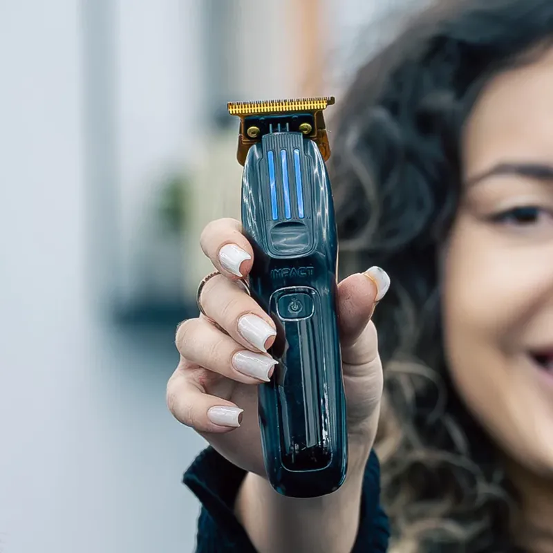 Mašina za šišanje ROVRA Impact Trimmer - Slika 2
