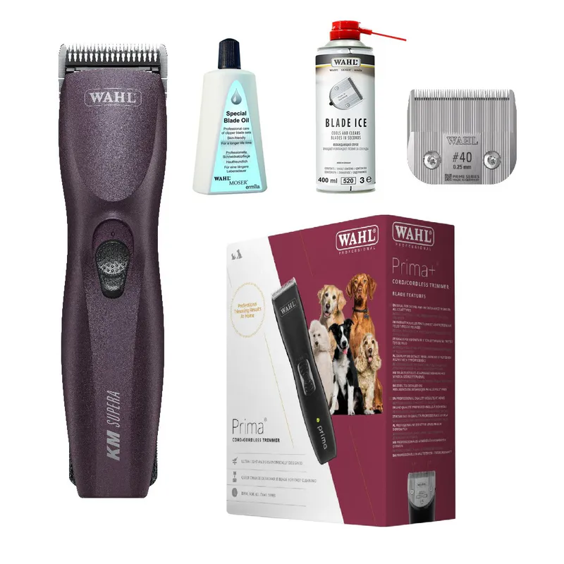 WAHL Pro Vet Set - Slika 1