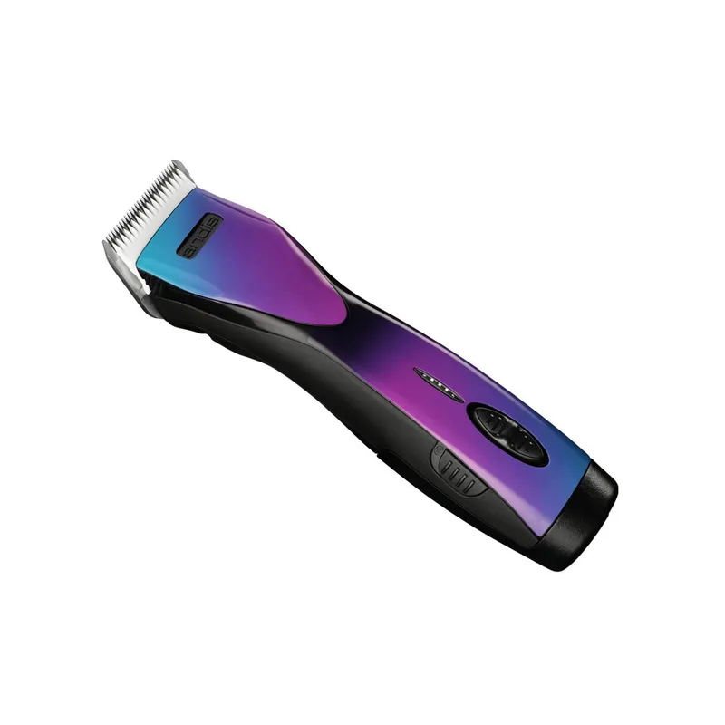 ANDIS PULSE ZR II PURPLE GALAXY - 2 baterije - Slika 3