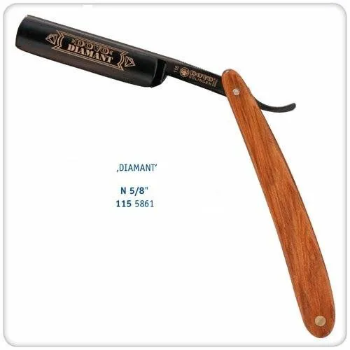 Brijač DOVO Solingen 115 5861 "DIJAMANT" - Slika 2