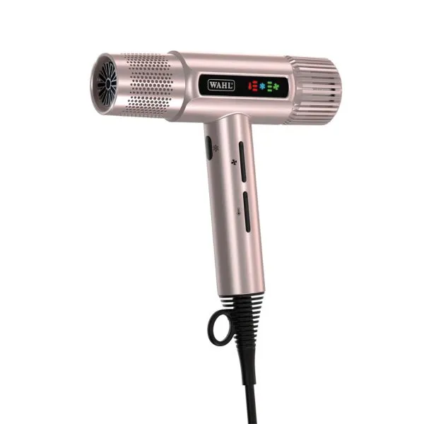 Fen WAHL Vanquish Rose Gold - Slika 5